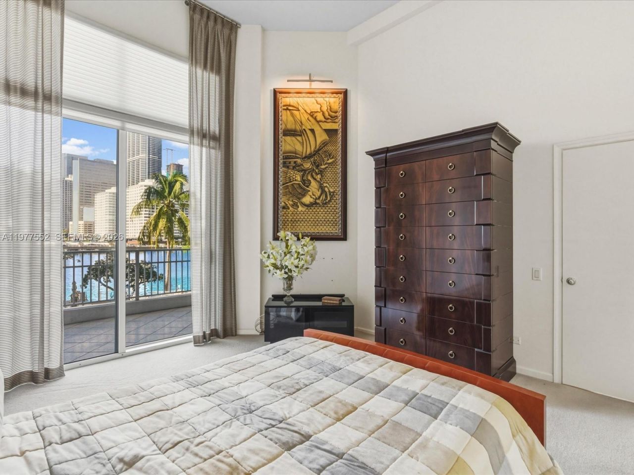 701 Brickell Key Blvd, Unit 301, Miami, FL 33131 Photo