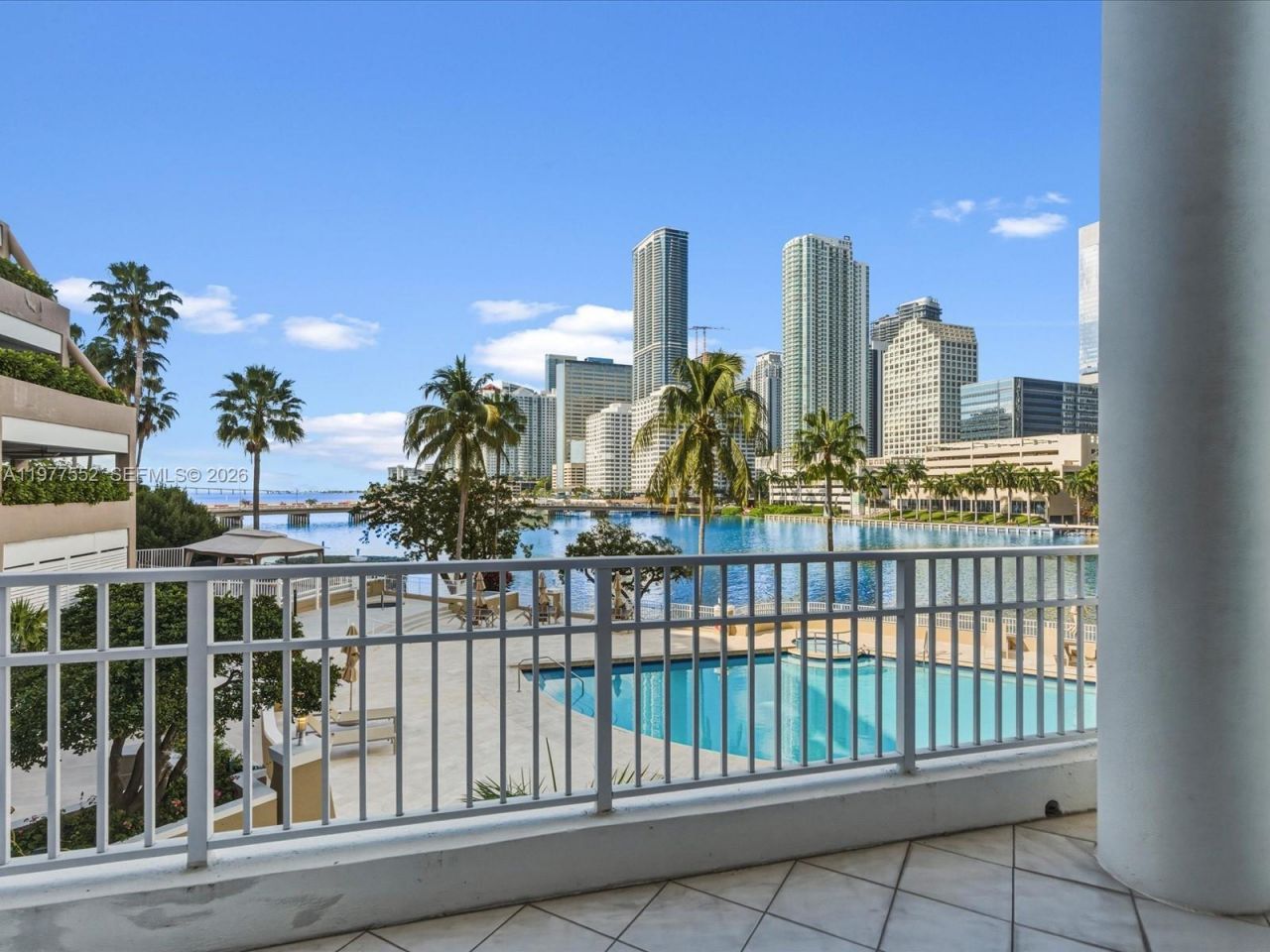 701 Brickell Key Blvd, Unit 301, Miami, FL 33131 Photo