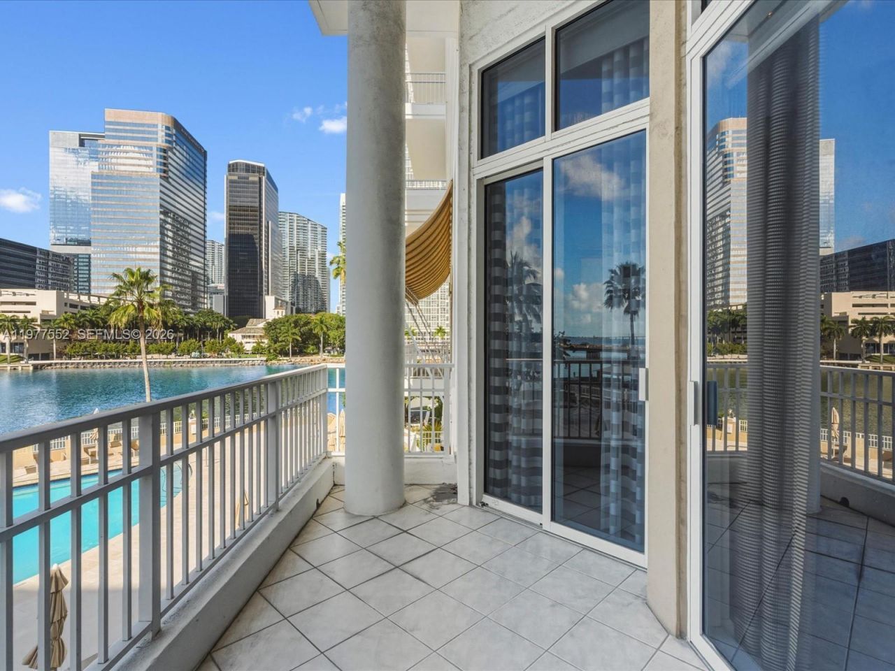 701 Brickell Key Blvd, Unit 301, Miami, FL 33131 Photo