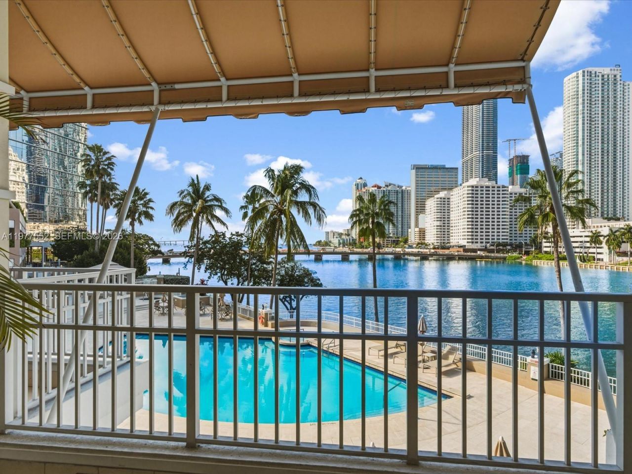 701 Brickell Key Blvd, Unit 301, Miami, FL 33131 Photo