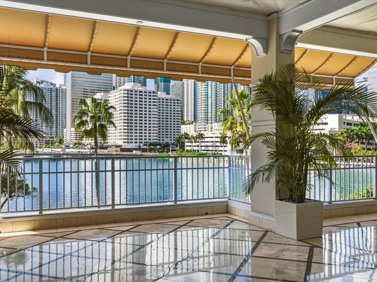 701 Brickell Key Blvd, Unit 301, Miami, FL 33131 Photo