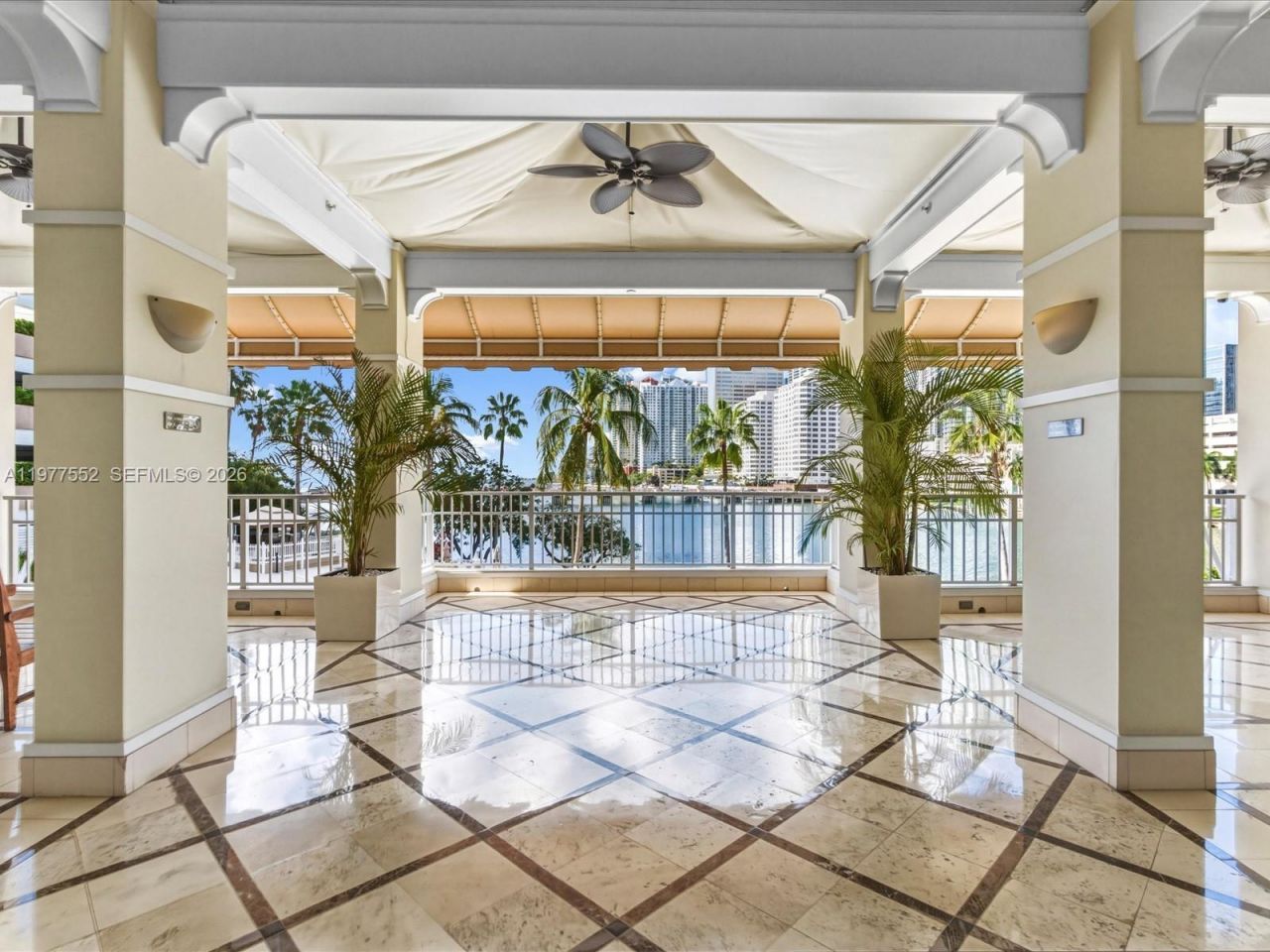 701 Brickell Key Blvd, Unit 301, Miami, FL 33131 Photo