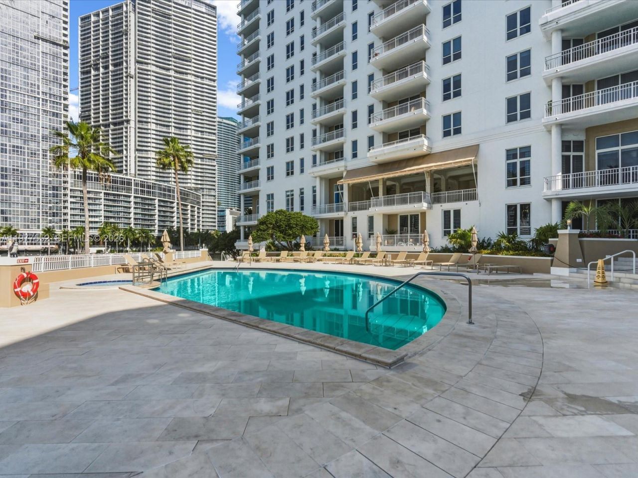 701 Brickell Key Blvd, Unit 301, Miami, FL 33131 Photo