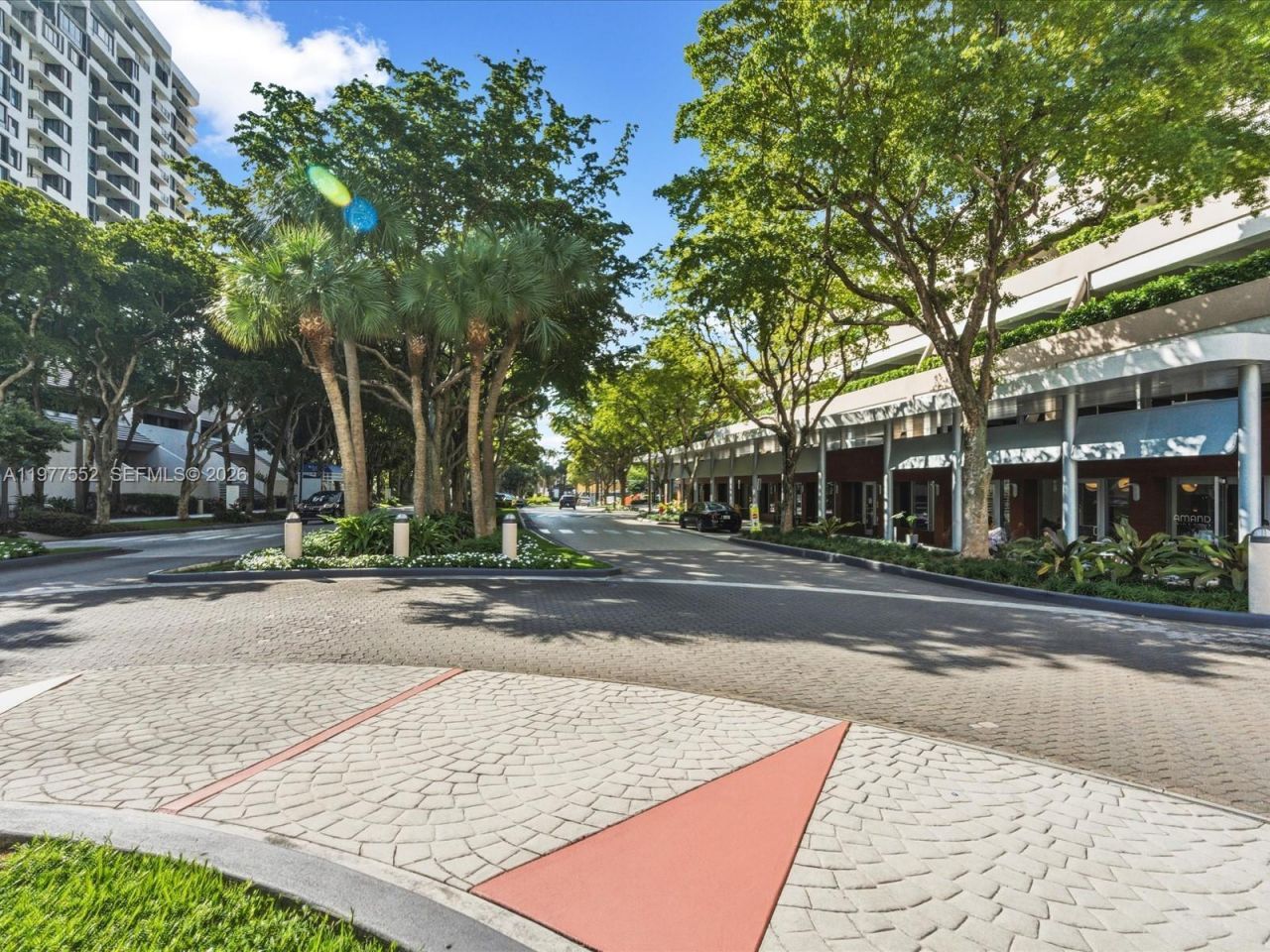 701 Brickell Key Blvd, Unit 301, Miami, FL 33131 Photo