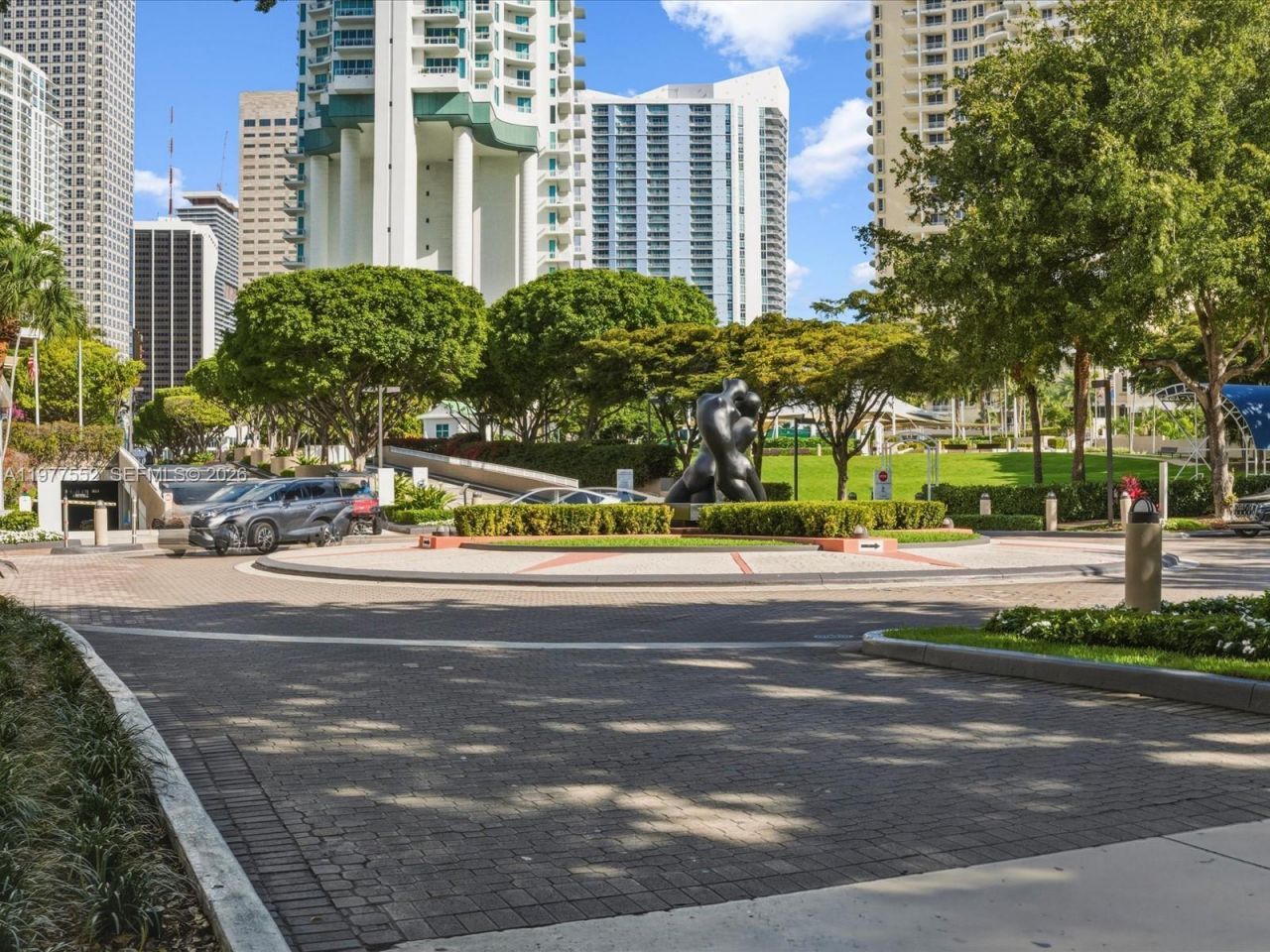 701 Brickell Key Blvd, Unit 301, Miami, FL 33131 Photo