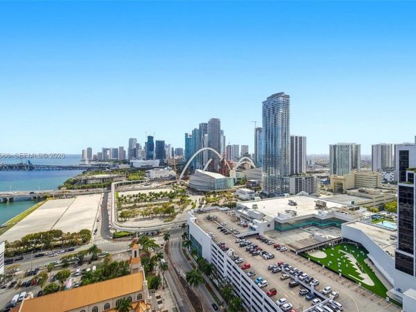 1717 N Bayshore Dr , Unit A-3354, Miami, FL 33132