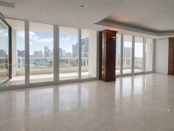 1717 N Bayshore Dr , Unit A-3354, Miami, FL 33132