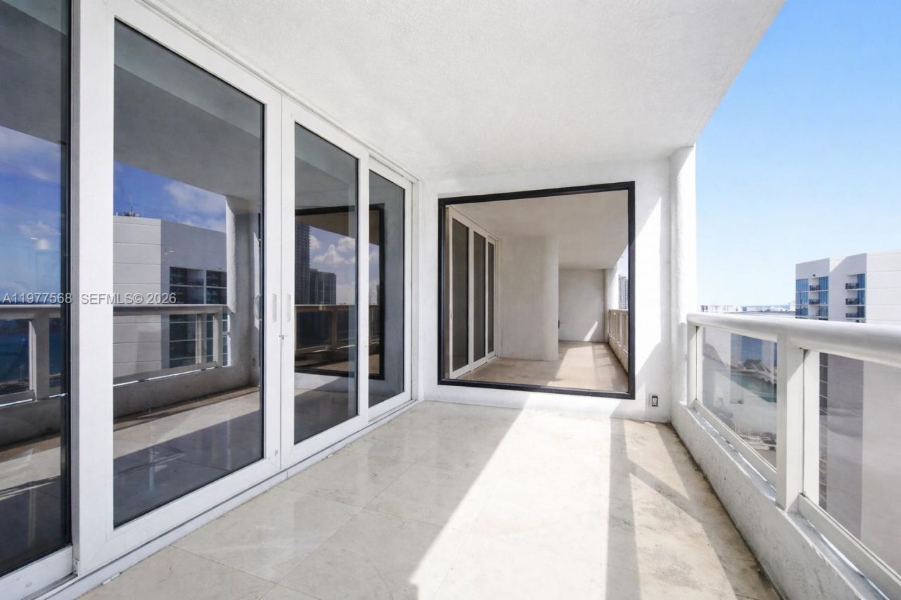 1717 N Bayshore Dr , Unit A-3354, Miami, FL 33132 Photo