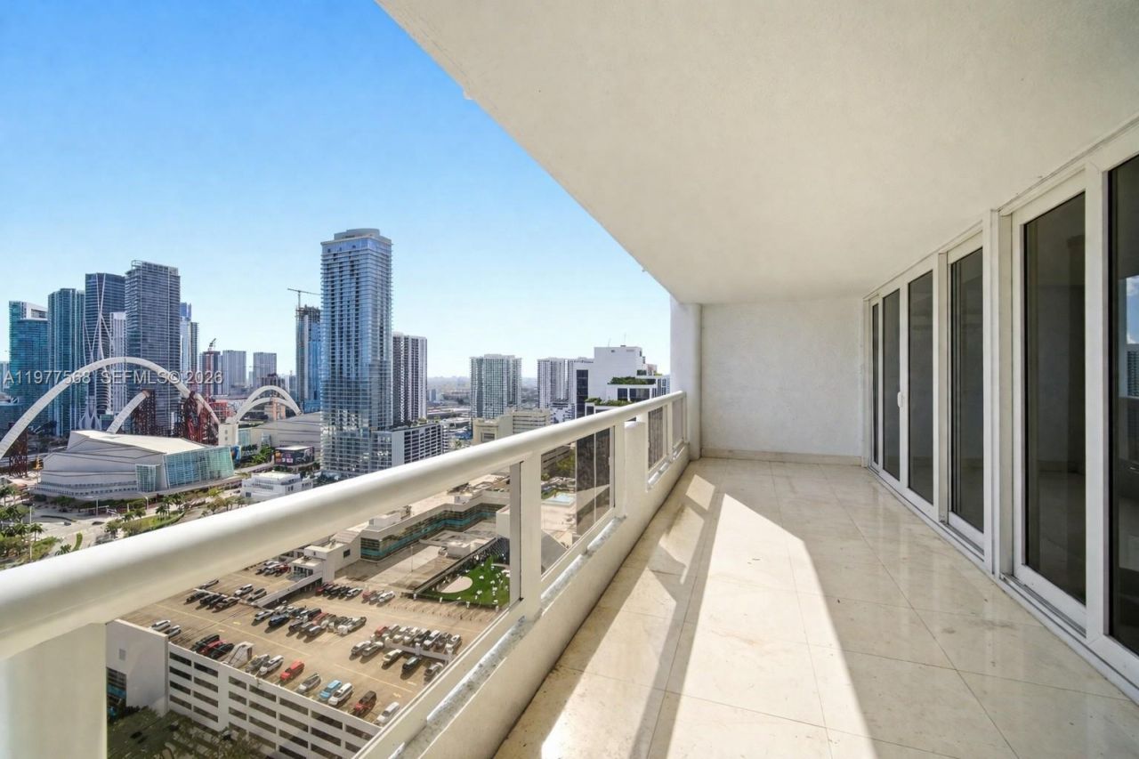 1717 N Bayshore Dr , Unit A-3354, Miami, FL 33132 Photo