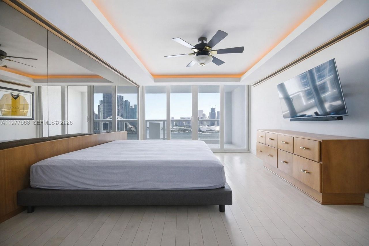 1717 N Bayshore Dr , Unit A-3354, Miami, FL 33132 Photo