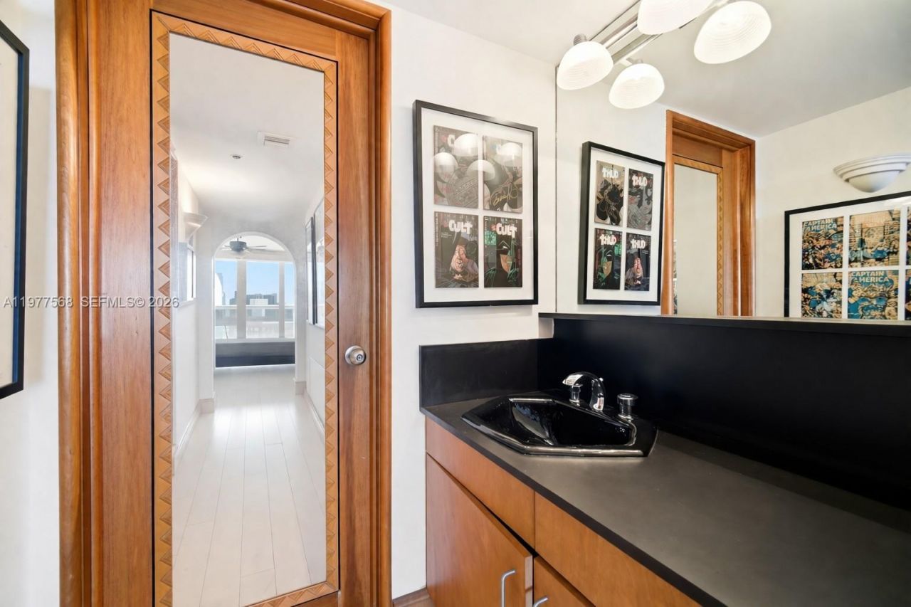 1717 N Bayshore Dr , Unit A-3354, Miami, FL 33132 Photo