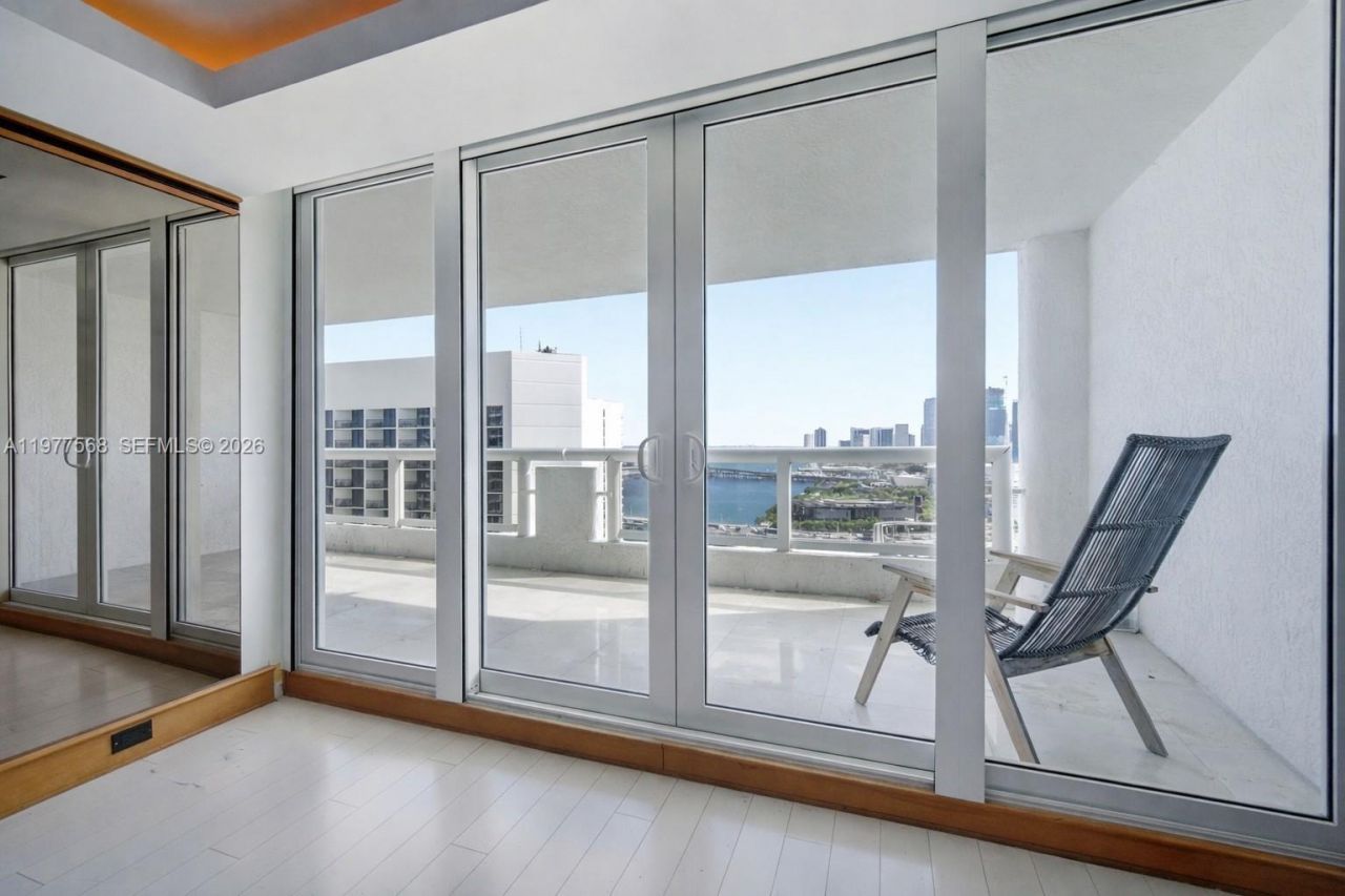 1717 N Bayshore Dr , Unit A-3354, Miami, FL 33132 Photo