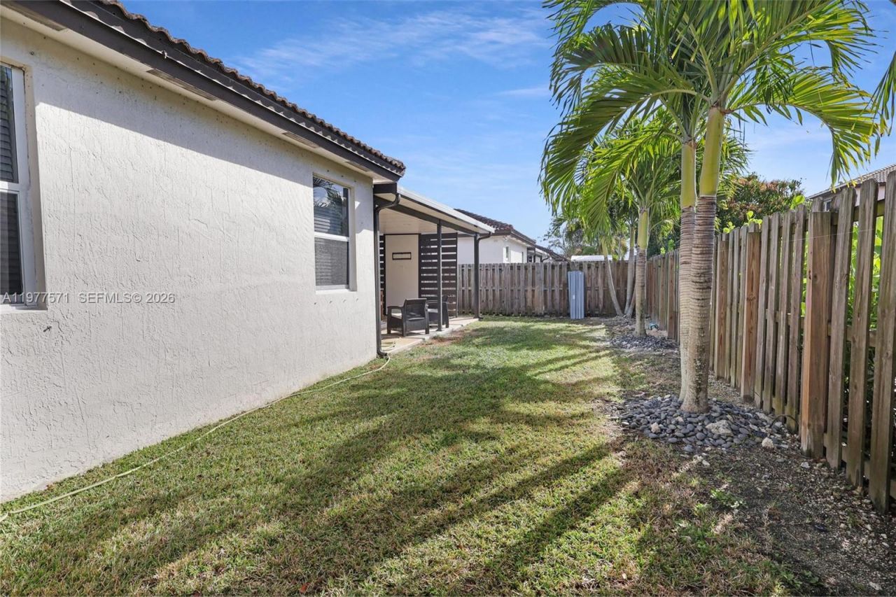 11868 SW 253rd St, Homestead, FL 33032 Photo