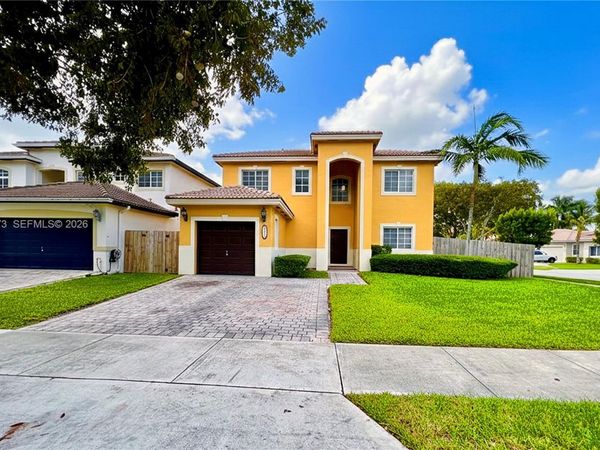 Cutler Bay, FL 33189