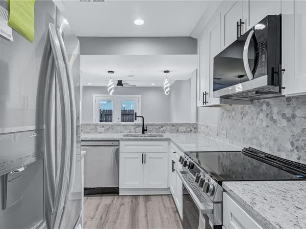 1838 Dunlap Avenue, Unit 10, Atlanta, GA 30344