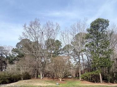 0 Forest Hills Road NW, Wilson, NC 27896