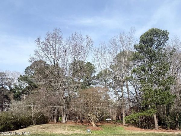 0 Forest Hills Road NW, Wilson, NC 27896