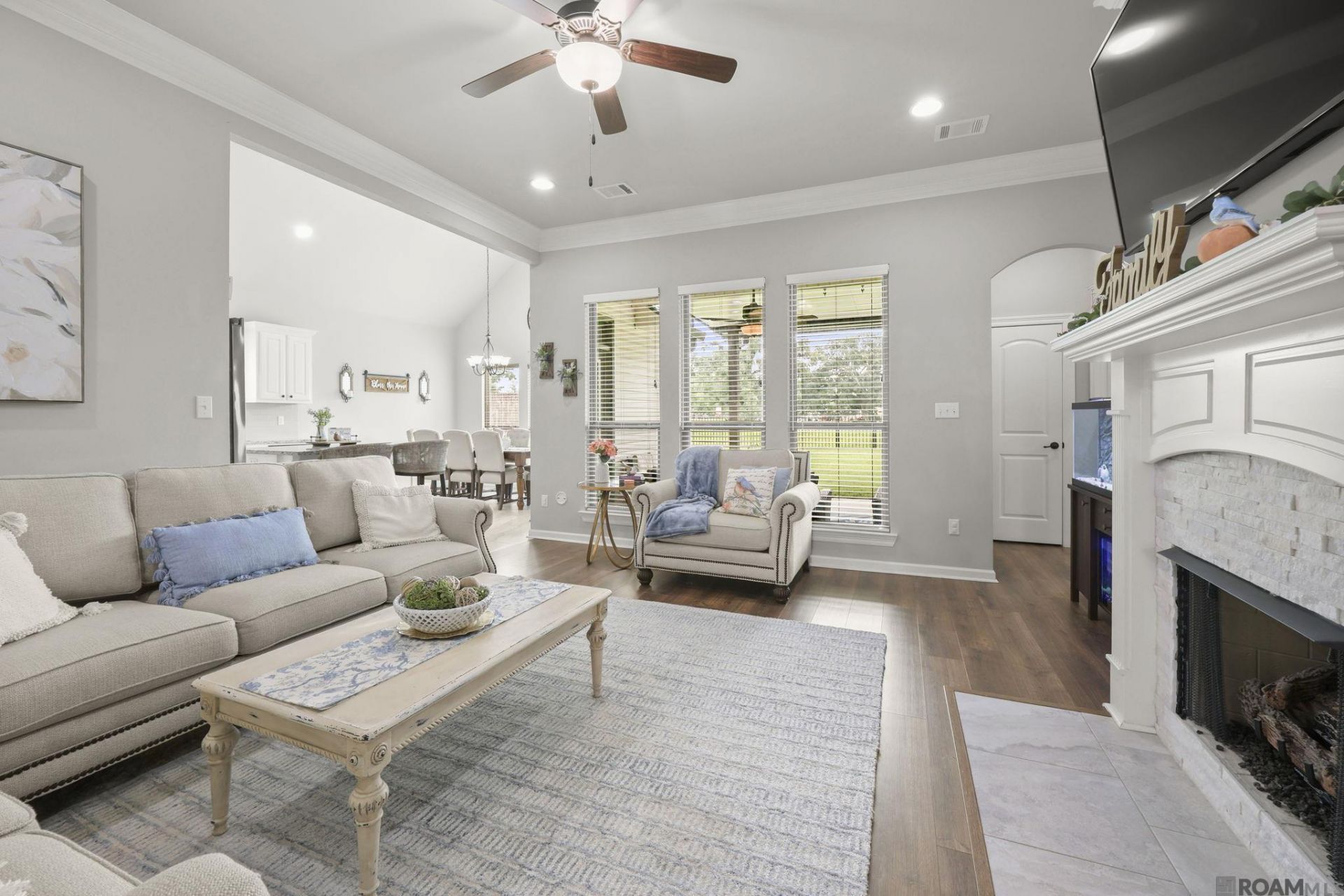 37226 Meador Ln, Geismar, LA 70734 Main Photo