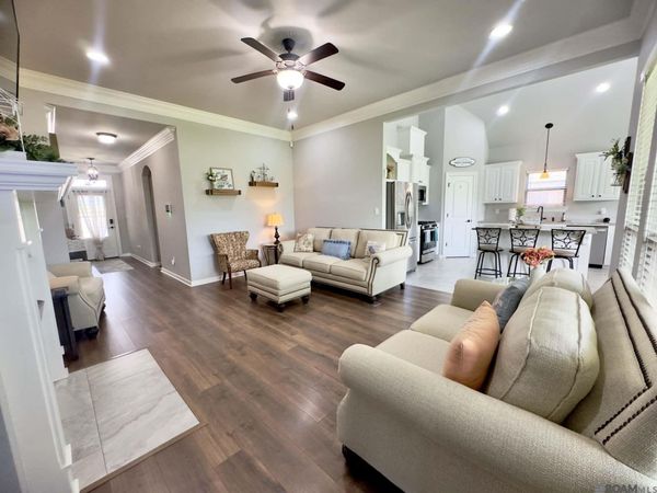 37226 Meador Ln, Geismar, LA 70734