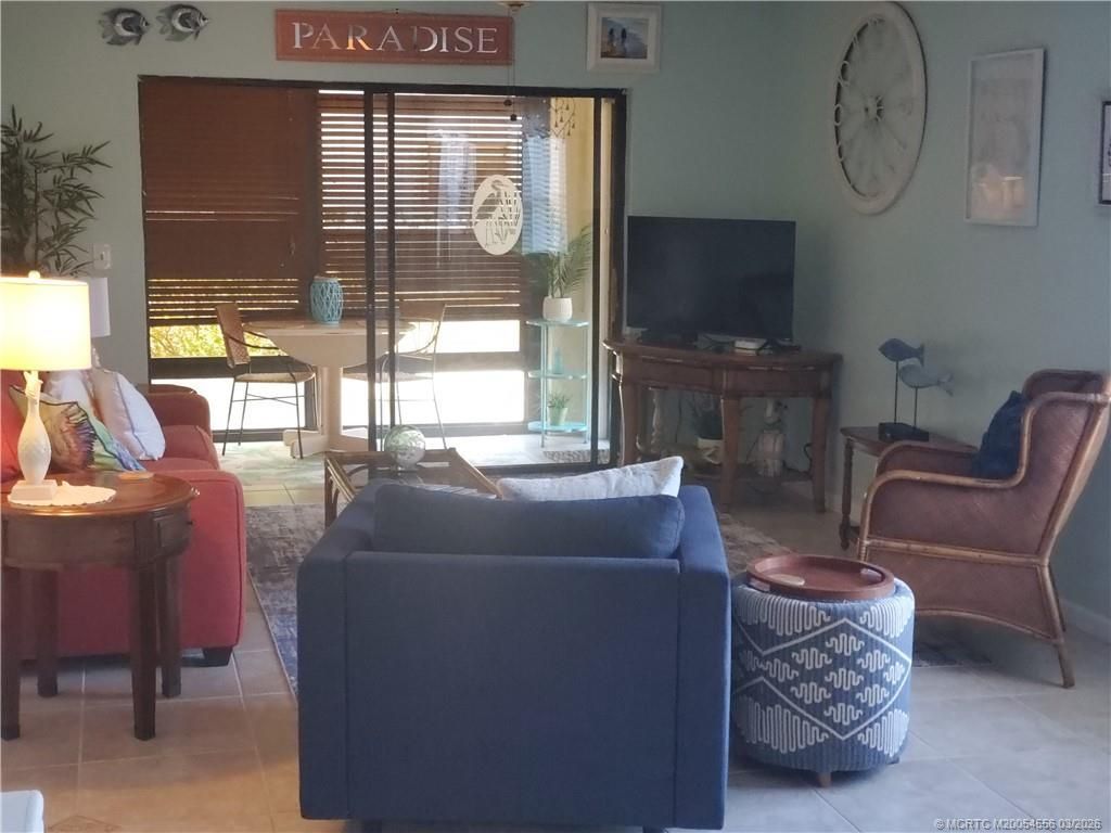 811 SW South River Drive, Unit 106, Stuart, FL 34997 Photo