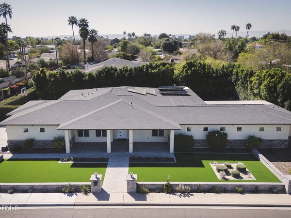 311 E MARYLAND Avenue, Phoenix, AZ 85012
