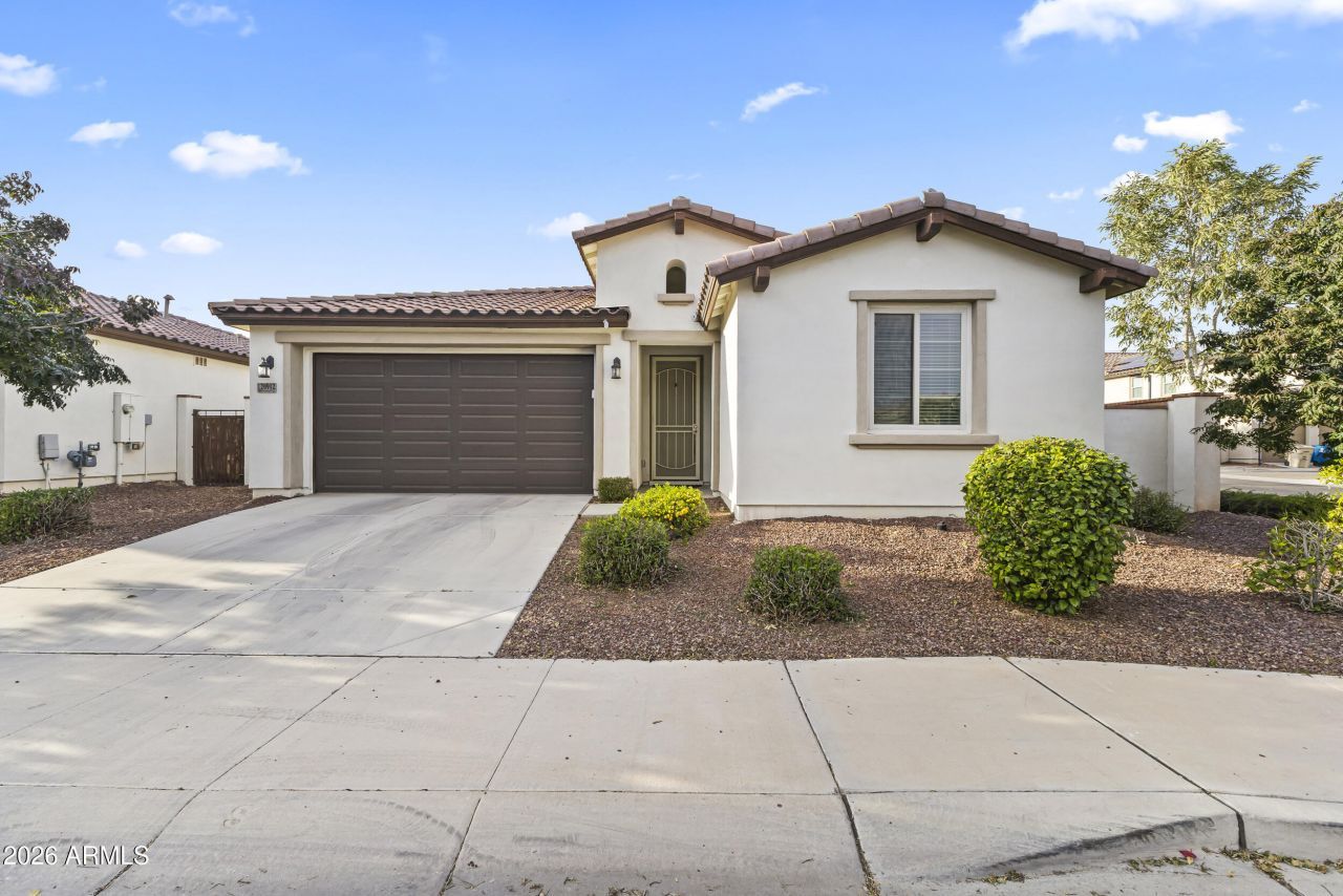 20912 W Almeria Road, Buckeye, AZ 85396 Main Photo