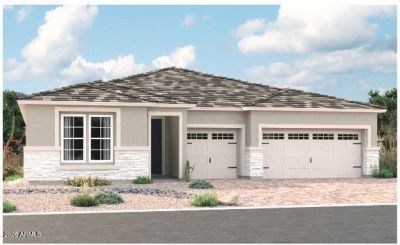 10520 S 48th Glen, Laveen, AZ 85339 Main Photo