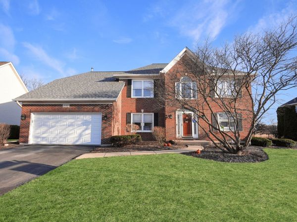 3135 Wild Meadow Lane, Aurora, IL 60504