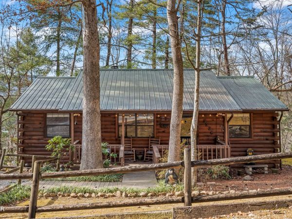 3226 Priscilla Heights Lane, Sevierville, TN 37862