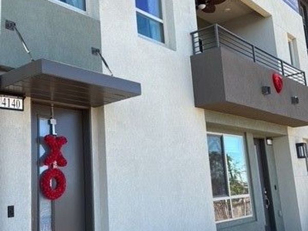 4140 Yucca Bloom Street, Unit 4140, Las Vegas, NV 89135