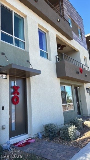 4140 Yucca Bloom Street, Las Vegas, NV 89135