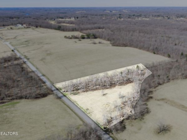 Lot 10 Nicholson Drive, Crossville, TN 38572