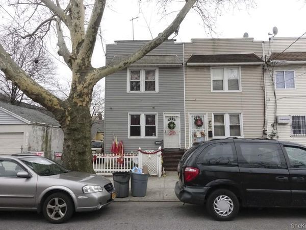 11558 147th Street , Jamaica, NY 11436