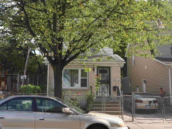 154-28 65th Avenue, Flushing, NY 11367