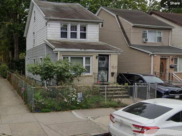 154-28 65th Avenue, Flushing, NY 11367