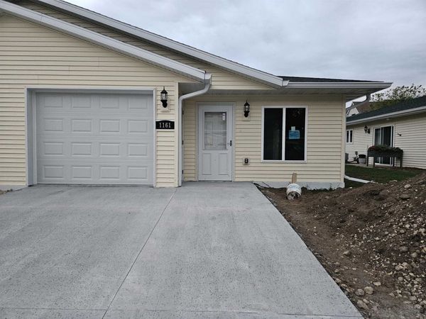 1161 Maple Street, Reedsburg, WI 53959