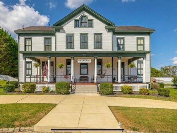 309 Barnhardt Circle, Fort Oglethorpe, GA 30742