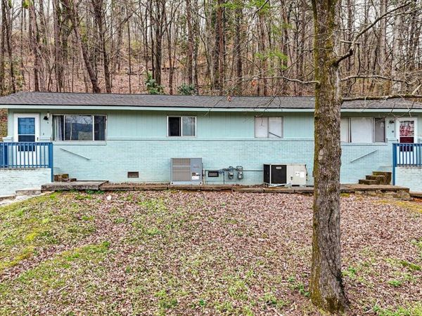 3308 Easton Avenue, Chattanooga, TN 37415