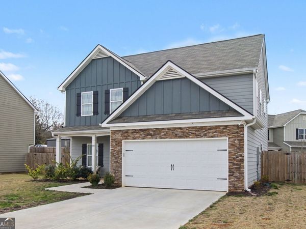 60 Roundabout Lane NW, Adairsville, GA 30103