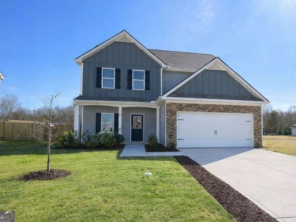 60 Roundabout Lane NW, Adairsville, GA 30103