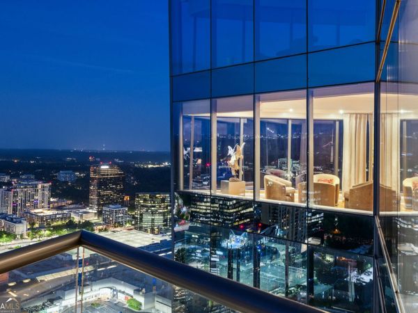 3344 Peachtree Road NE, Unit 4102, Atlanta, GA 30326