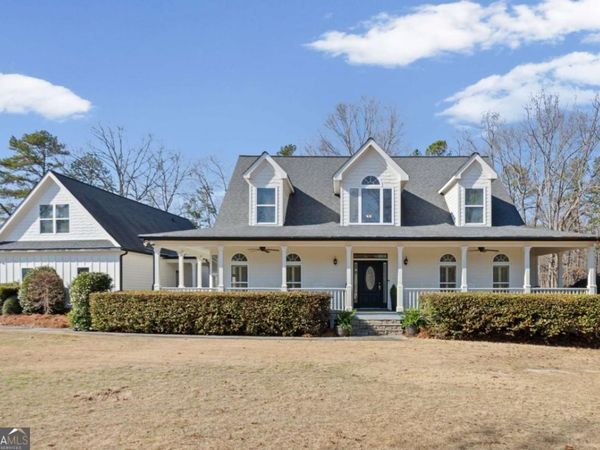 21 Branson Mill Drive NW, Cartersville, GA 30120