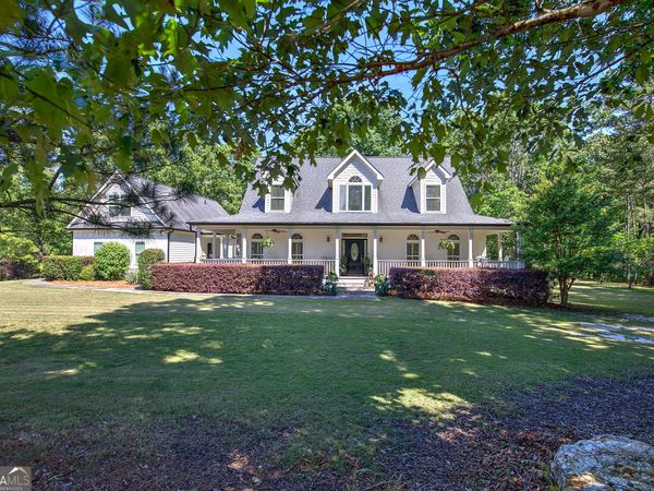 21 Branson Mill Drive NW, Cartersville, GA 30120