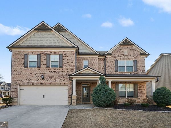 3871 Franks Way, Loganville, GA 30052