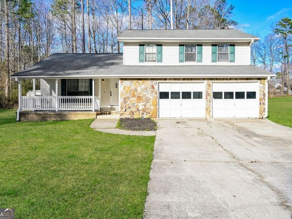 176 Stokes Drive, Stockbridge, GA 30281