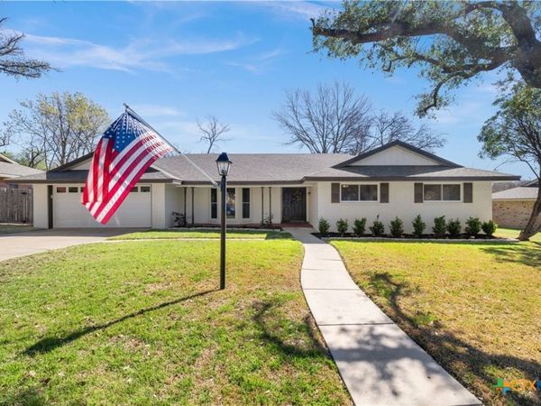 3505 Oakdale Drive , Temple, TX 76502