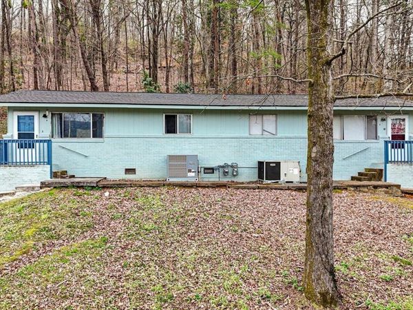 3308 Easton Avenue , Chattanooga, TN 37415