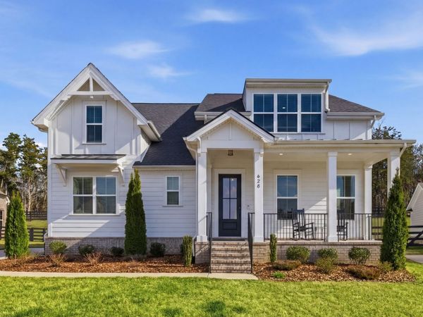 628 Dunmeyer Ct , Nolensville, TN 37135