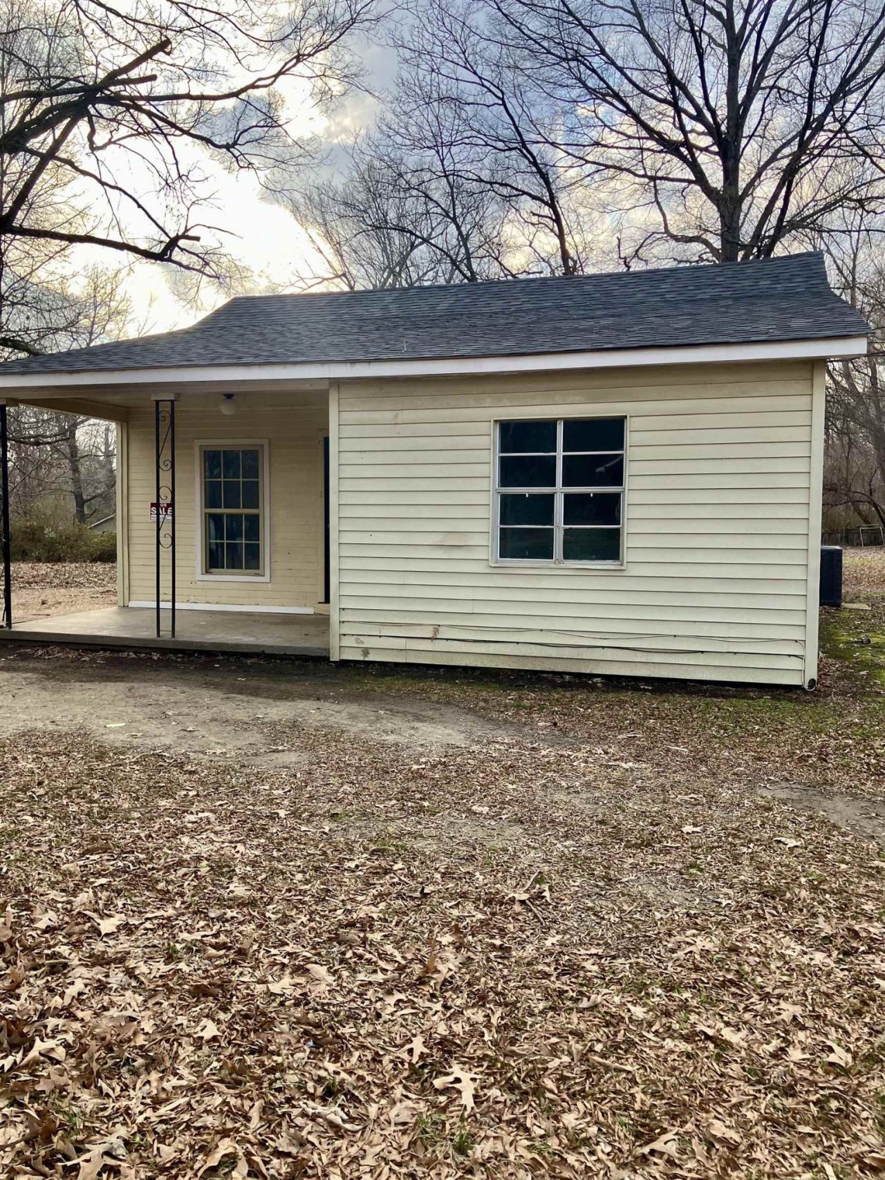 411 N Bond Ave, Brownsville, TN 38012 Main Photo