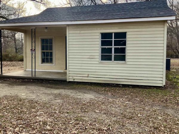 411 N BOND AVE, Brownsville, TN 38012